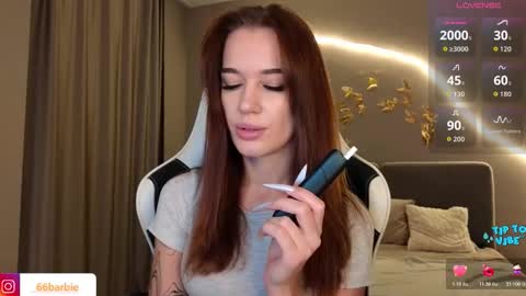 Jessica Loyd online show from January 12, 9:25 am