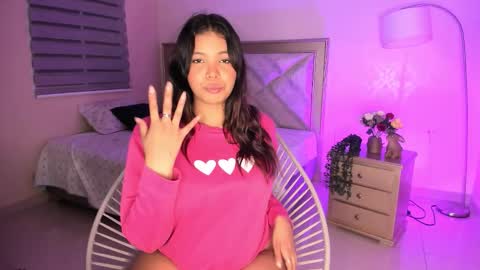 adah 3 online show from September 28, 3:35 am