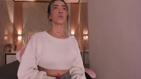 Salome online show from March 30, 6:51 pm