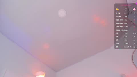 your_petite18 online show from May 21, 11:57 pm