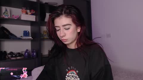 your_rosalie online show from October 4, 5:35 am