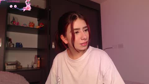 your_rosalie online show from September 25, 4:44 am