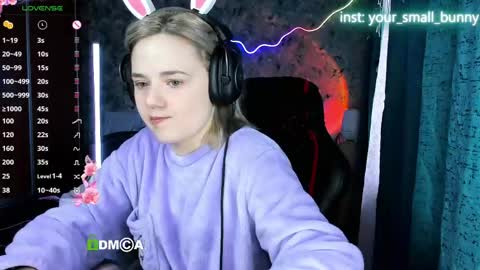 Molly online show from May 16, 2:36 am