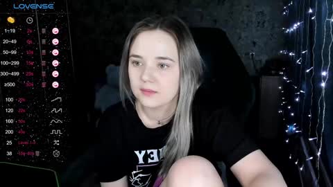 Molly online show from December 4, 1:20 pm