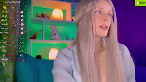 your_spring online show from October 7, 12:04 am