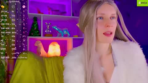 your_spring online show from December 19, 5:10 am