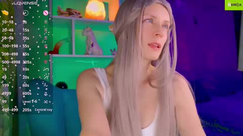 your_spring online show from November 3, 1:20 am