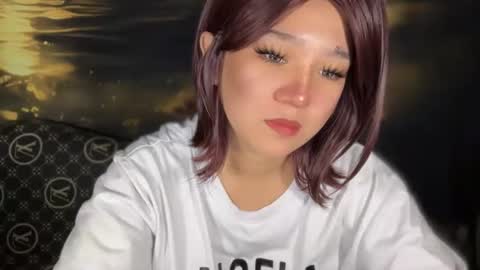 Maria online show from October 18, 2:36 am