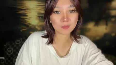 Maria online show from October 10, 9:09 pm