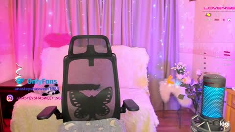 you can call baby Anna my goddess online show from January 8, 1:31 pm