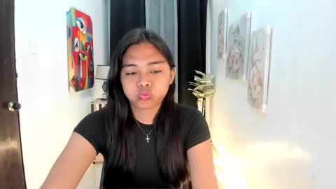 yourangelofsex online show from May 26, 10:36 am
