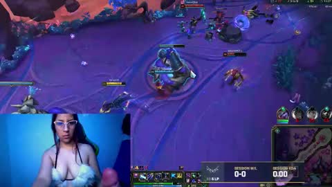 Val Honey online show from February 7, 1:53 am