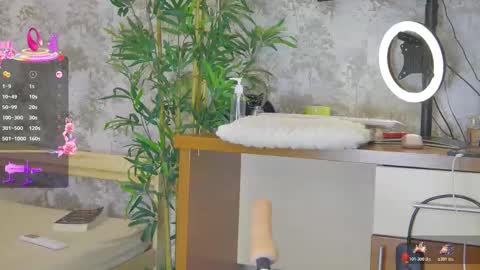 Anna online show from November 6, 8:15 pm