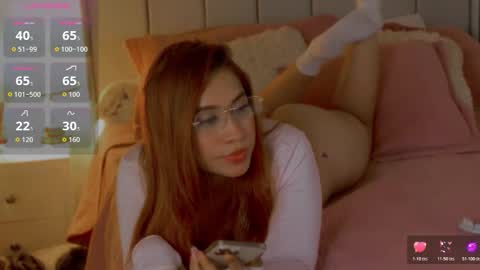 Sofia  independent model 3 online show from May 13, 5:13 am