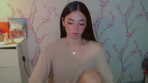 JANE online show from November 1, 9:46 am