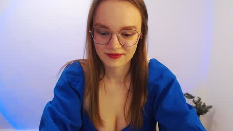 Lana online show from January 18, 9:13 pm