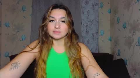 Emily  online show from October 4, 8:02 pm
