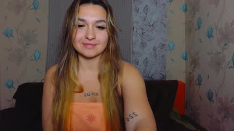 Emily  online show from October 3, 7:41 pm