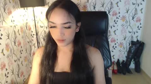 maureen love you online show from January 26, 4:51 pm