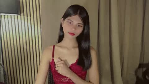 Vivian online show from December 2, 6:32 pm