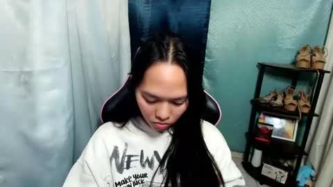 Alexia online show from March 15, 6:43 pm