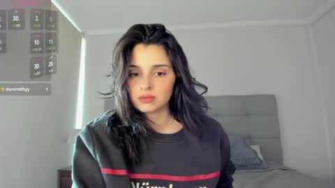 Helena online show from April 9, 9:31 pm