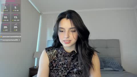 Helena online show from February 12, 7:26 pm