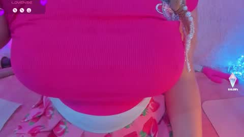 Liza online show from December 19, 5:32 am