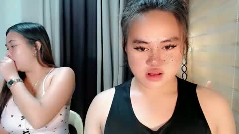 HI ITS ME ALTHEA online show from October 16, 8:22 pm