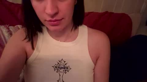 yourgirlnora17 online show from November 21, 5:09 am