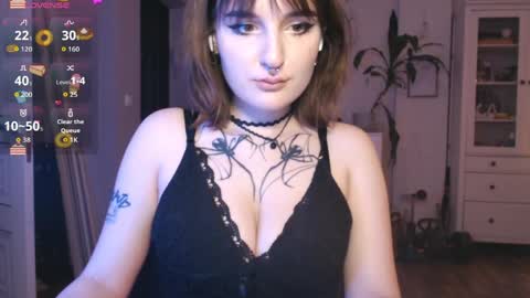 hanna online show from April 9, 6:46 pm