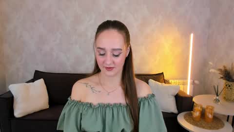 Mariam online show from May 18, 6:25 pm