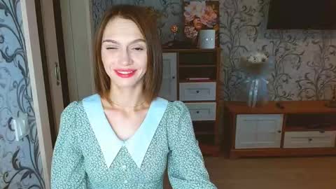 Ksyusha online show from October 17, 6:49 am