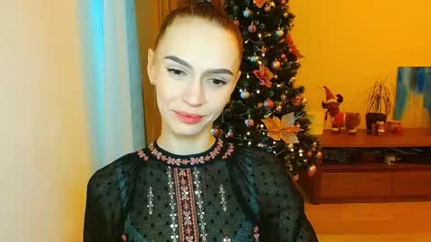 Ksyusha online show from January 11, 9:14 am