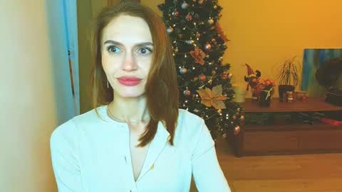 Ksyusha online show from January 8, 8:51 am