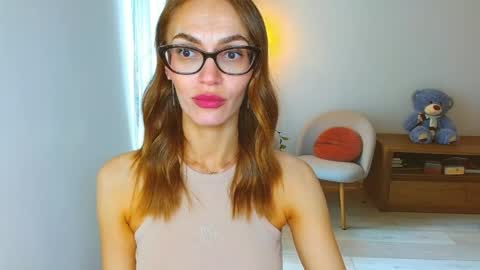 Ksyusha online show from May 20, 7:49 am