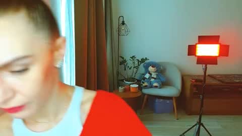 Ksyusha online show from February 15, 7:51 am