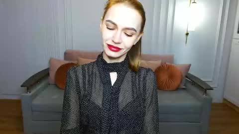 Ksyusha online show from February 6, 7:56 am