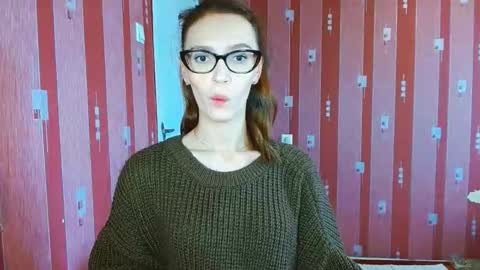 Ksyusha online show from October 24, 8:10 am