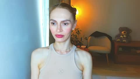 Ksyusha online show from May 12, 8:22 am
