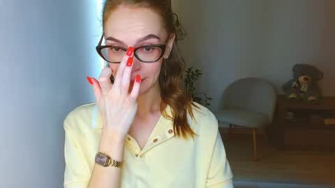 Ksyusha online show from May 24, 8:02 am