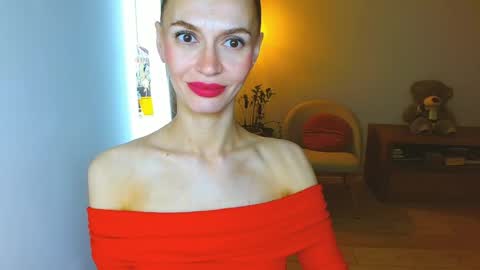 Ksyusha online show from May 22, 7:28 am