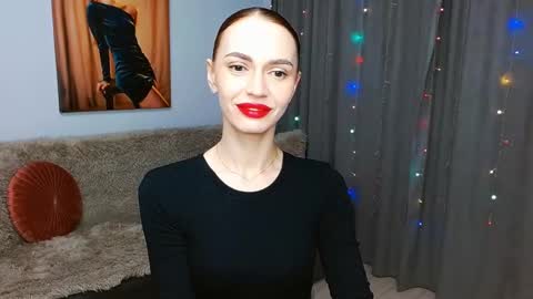 Ksyusha online show from January 27, 7:24 am