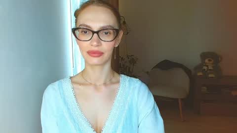 Ksyusha online show from May 11, 7:54 am
