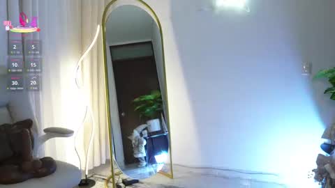 michellHi guys Ill be away from CB for a couple of months I hope to be back by then I love you so muchig yourlilo24 online show from December 15, 5:23 am