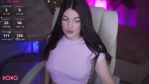 L O L A online show from March 25, 9:06 pm