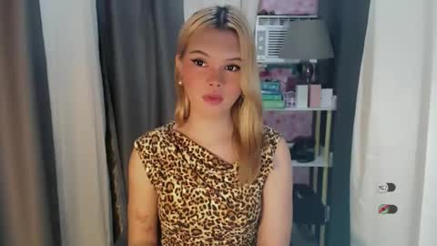 KYLIE MORE online show from May 9, 9:00 am