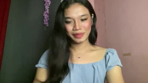 yourmarga_licious online show from April 10, 3:18 pm
