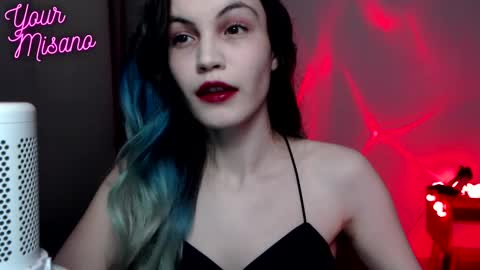 Misano online show from February 23, 5:23 pm