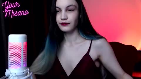 Misano online show from September 11, 2:56 am